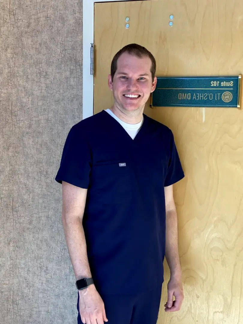  Roswell TJ O'Shea DMD