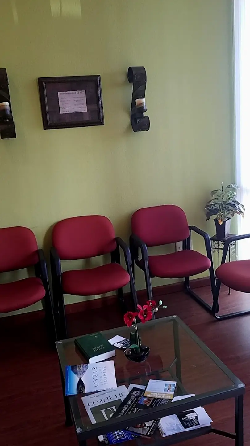 Sachse Premier Dental Center