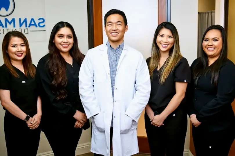 San Marino Dentistry