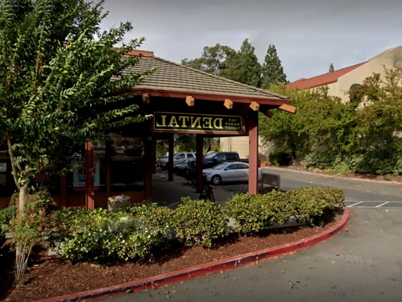 San Ramon Valley Dental - Dr.Gurjit Randhawa