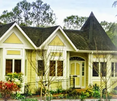 Santa Cruz Five Gables Family Dentistry
