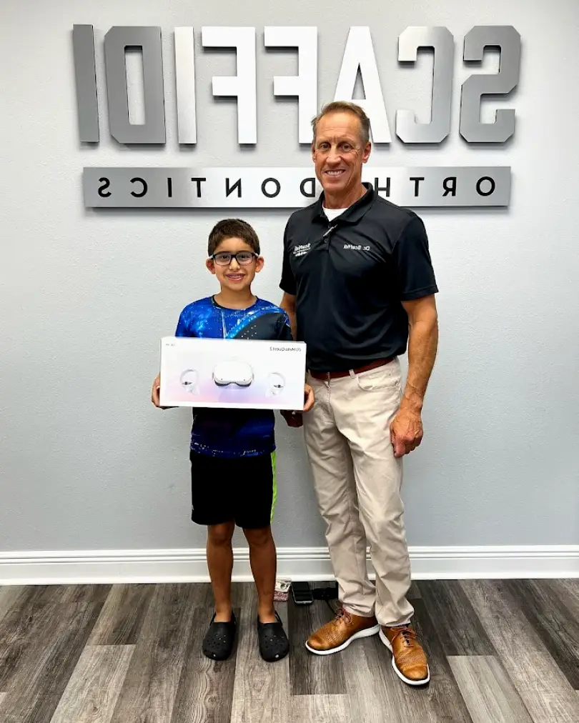 Scaffidi Orthodontics - New Orleans