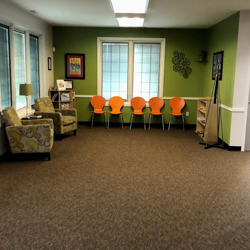 South Bend North Point Pediatric Dentistry
