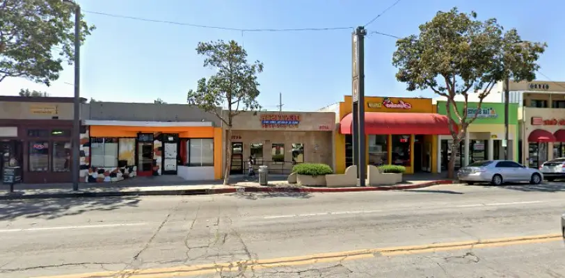 South Gate Dr Elizabeth Garcia