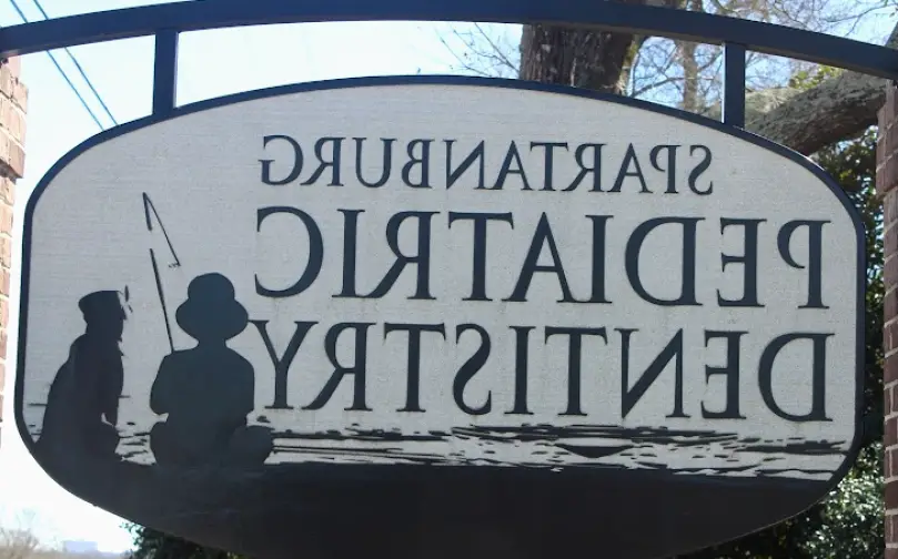 Spartanburg Pediatric Dentistry