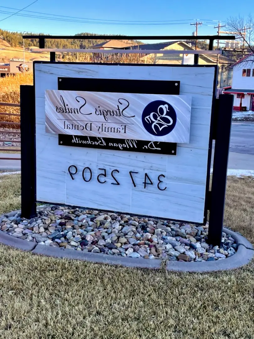 Sturgis Smiles Family Dental