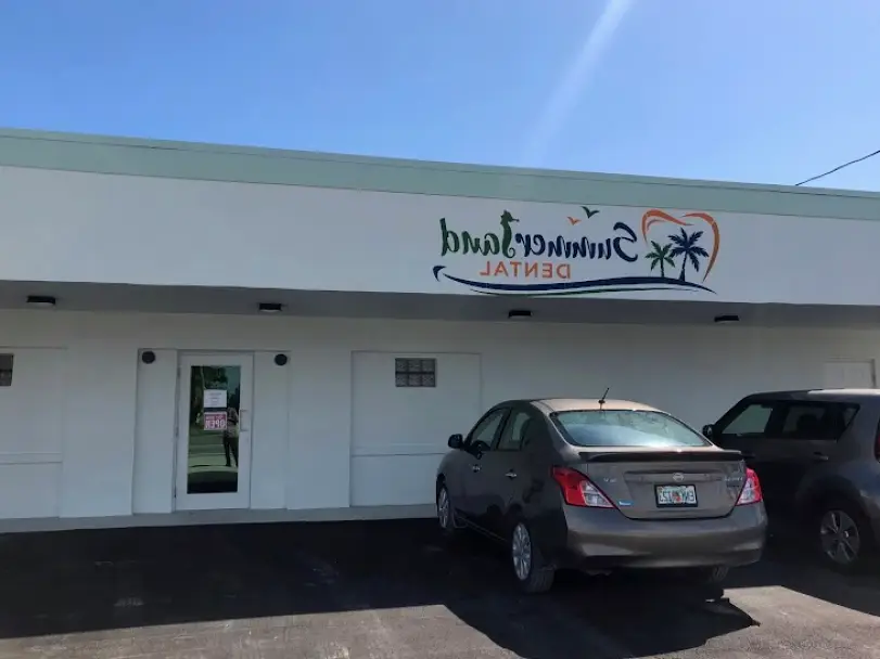 Summerland Key Summerland Dental