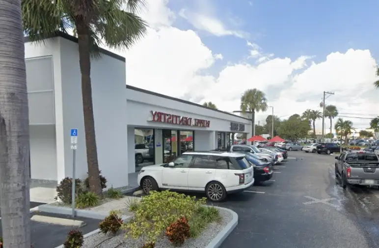  Tampa Ruppel Dentistry