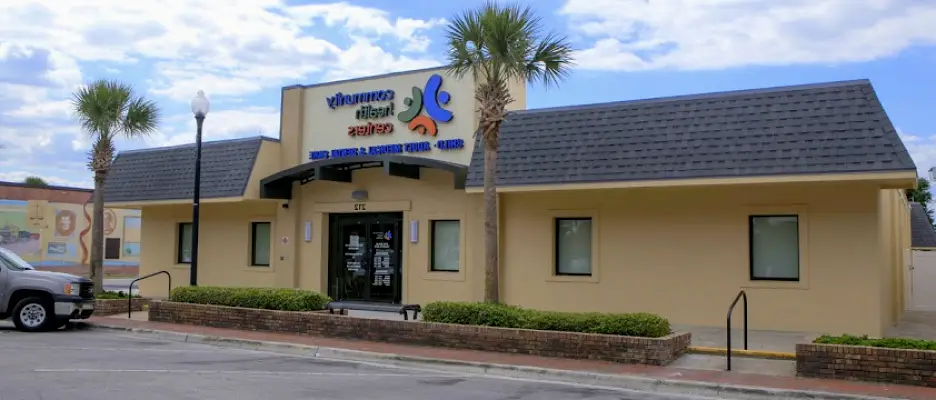 Tavares Community Health Centers