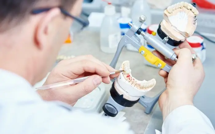 Texarkana Cusdela Dental Lab