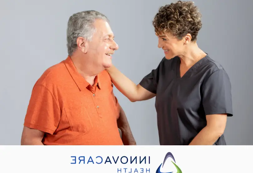 Titusville InnovaCare | Cheney