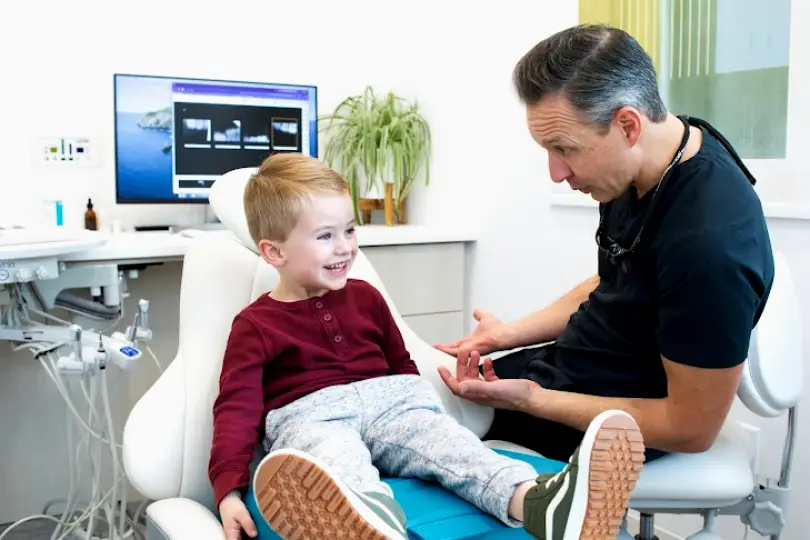 Truckee Pediatric Dentistry