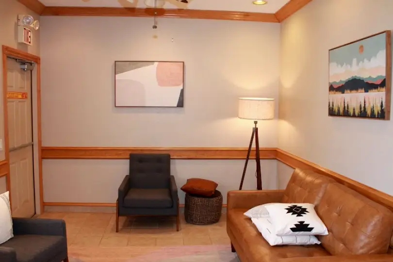 Warr Acres Dental Group