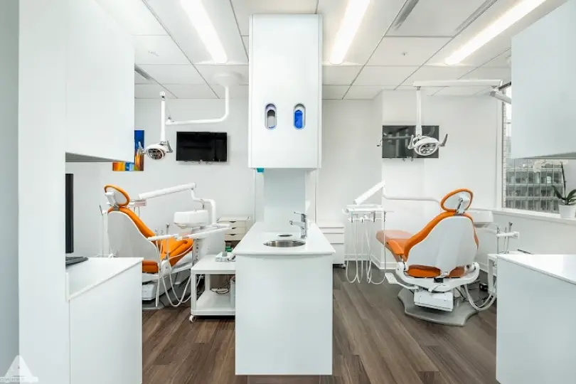  Washington Arte Dental Group