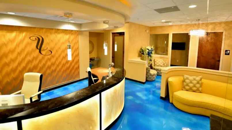Weddington Serene Dental Spa