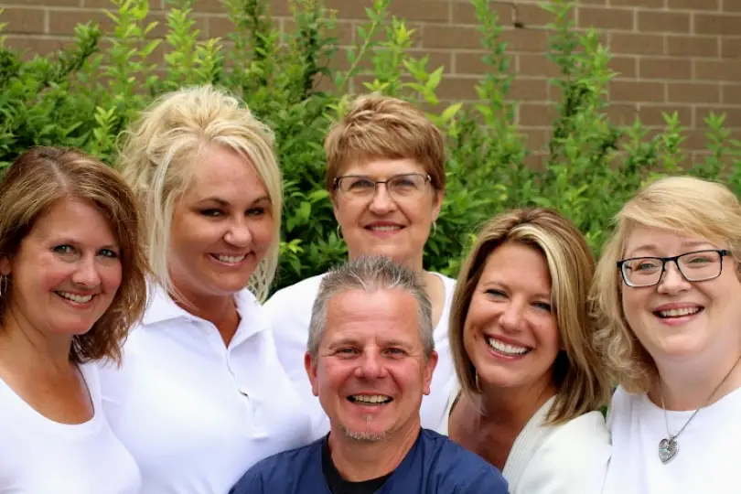 Willoughby Hills Brian Jackson Dental