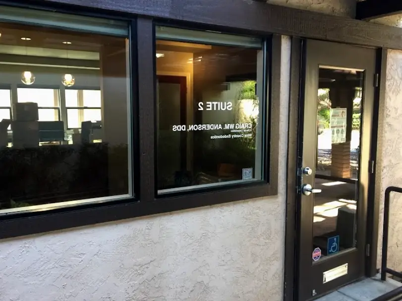 Wine Country Root Canal - Santa Rosa, CA