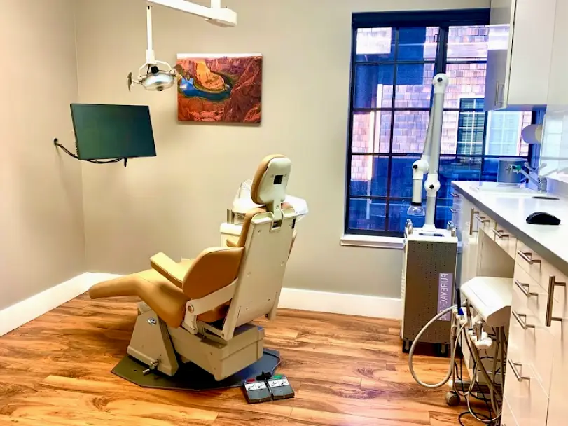 Ygnacio Dental - Walnut Creek