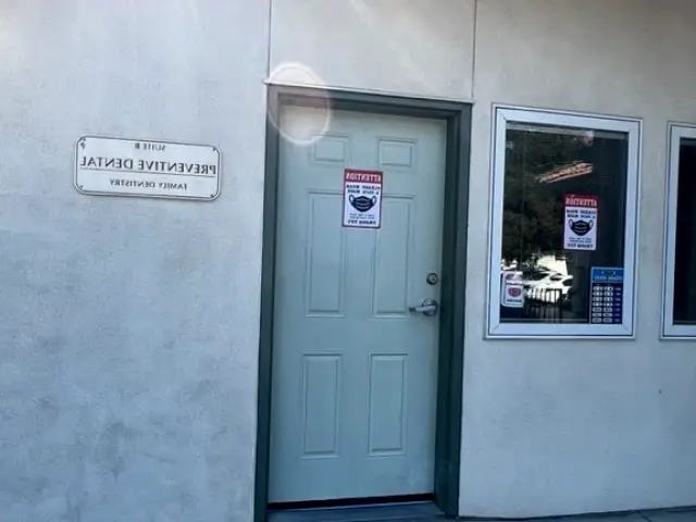 Yuba City Tejinder Dheri DDS /Preventive Dental