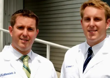 Albany Gialanella Family Dentistry