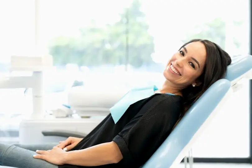 Arlington Avenue Dental Care