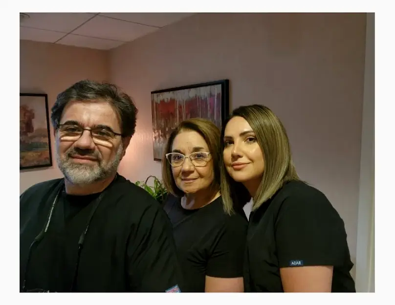 Arlington Ayas Dental