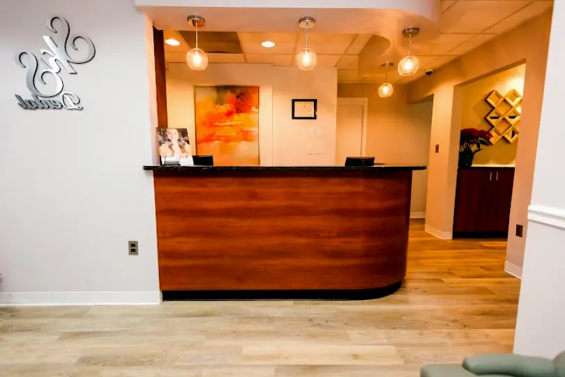 Arlington SKS Dental, Smita Sabharwal DDS