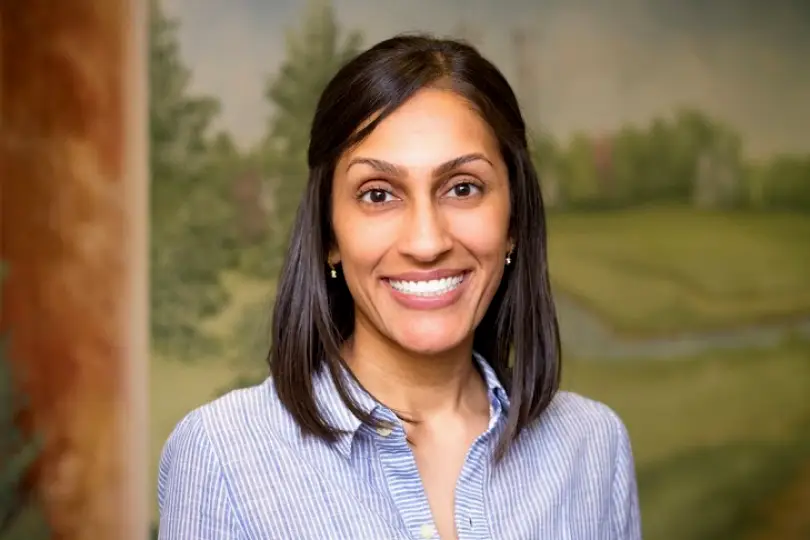 Austell Dipti Patel, DMD
