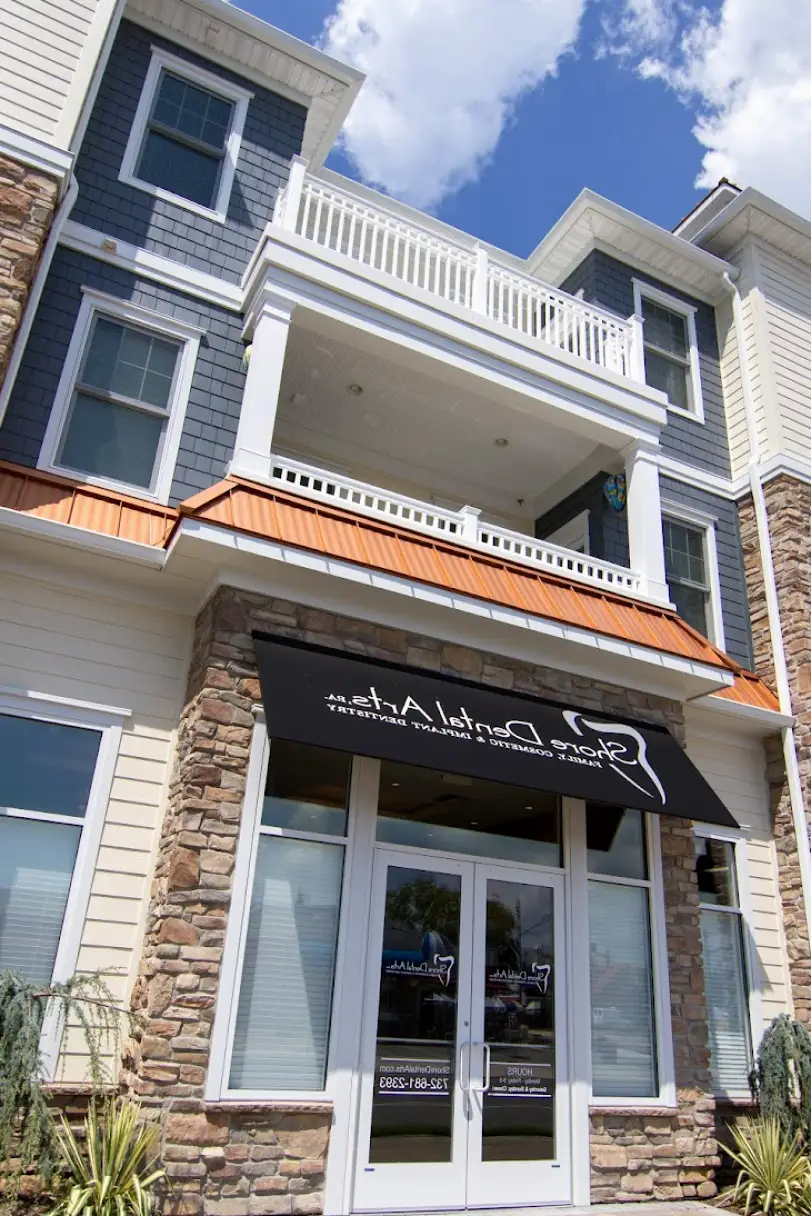 Belmar Shore Dental Arts, P.A.