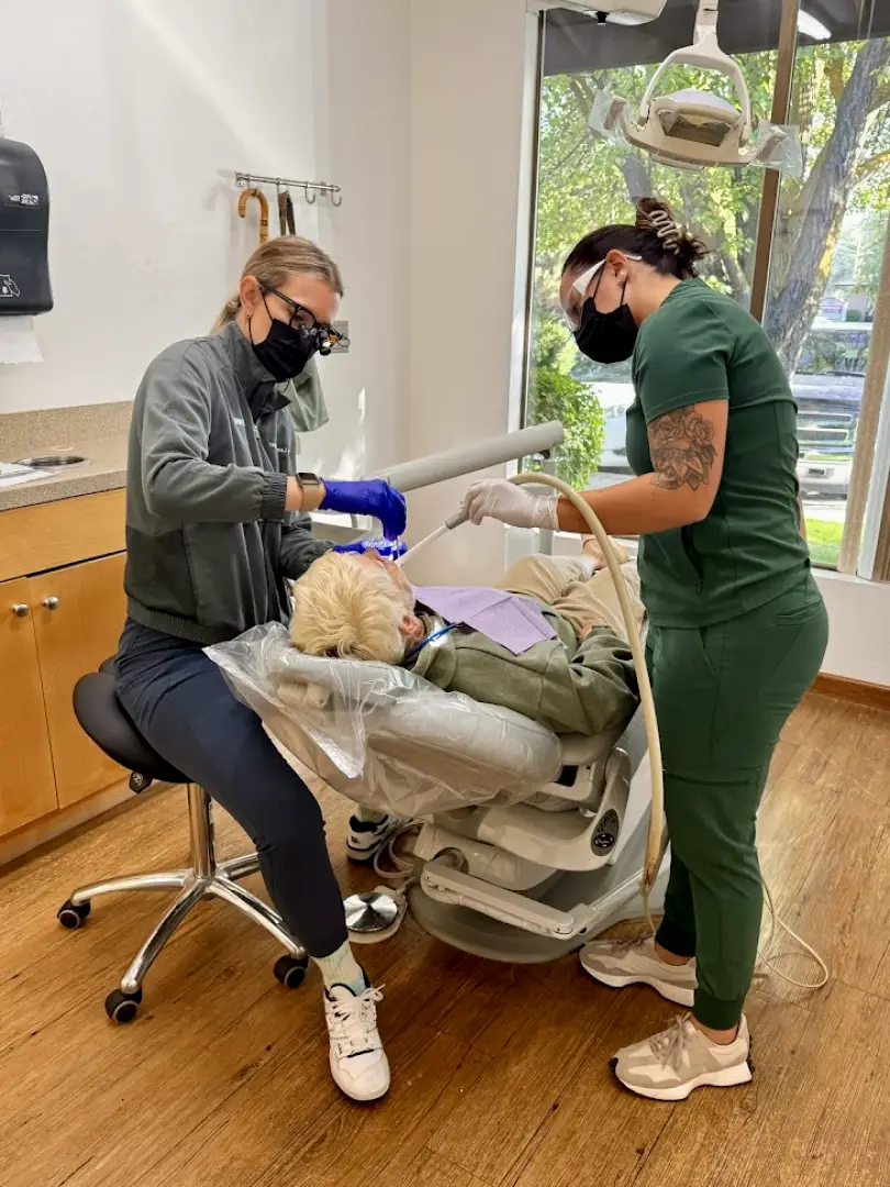  Boise Value Dental