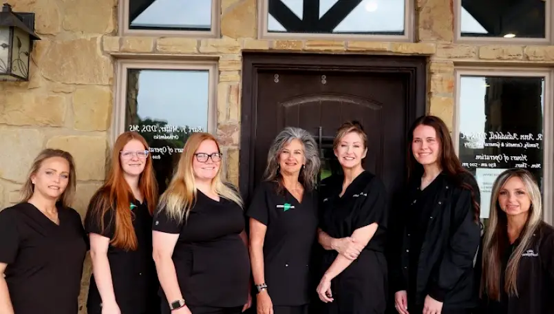 Canton Mill Creek Dental