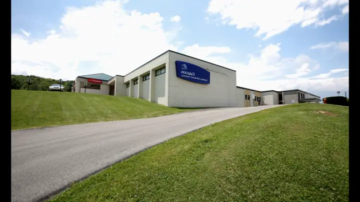 Carilion Tazewell Community Hospital