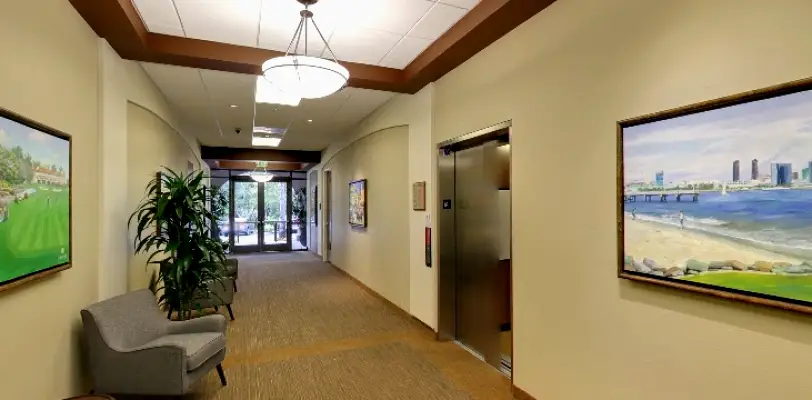 Carlsbad William J. Cho, DDS, MS - Periodontist