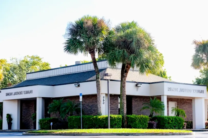 Casselberry Family Dental Home