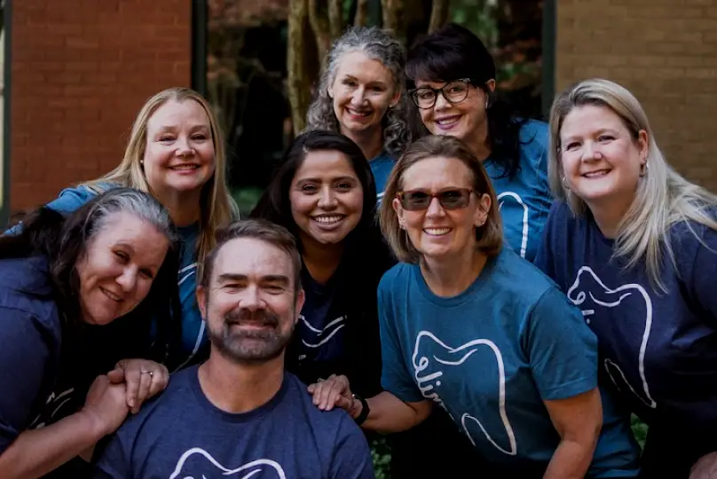  Charlotte Family Dentistry at Wells Fargo CIC