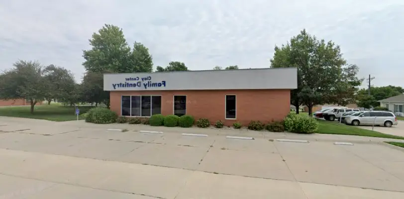 Clay Center Family Dental Care