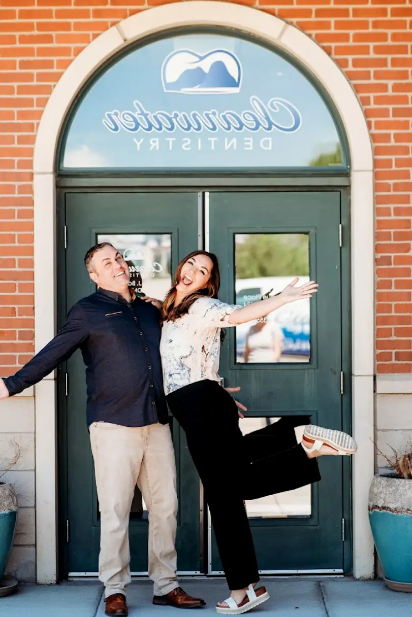 Clearwater Dentistry Greeley