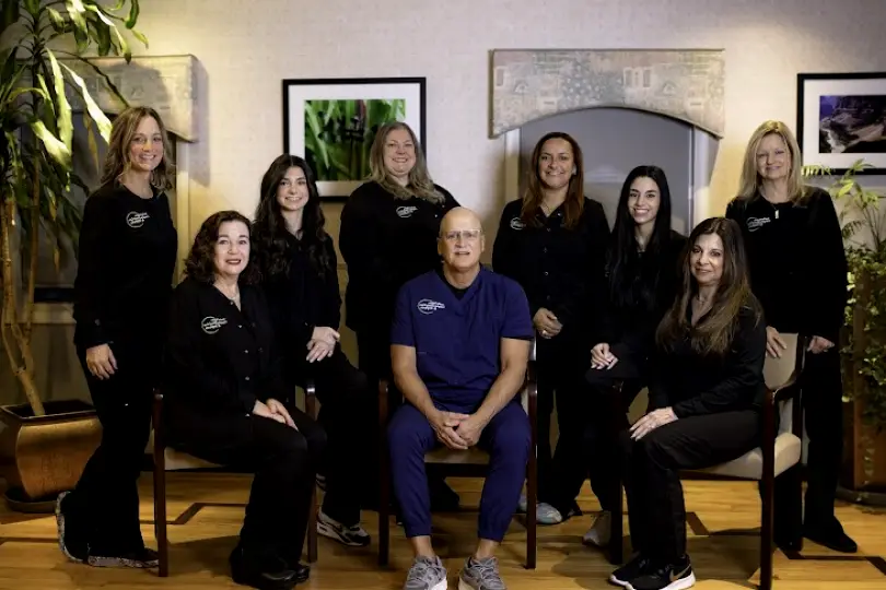 Cohoes Capital Region Complete Dental Care and Implants: Frederick J Marra, DMD
