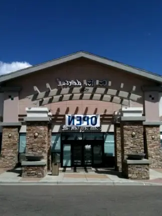  Comfort Dental South Powers – Dentist in Colorado Springs