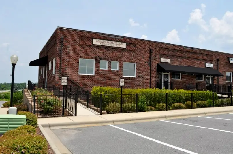 Concord Comiskey Oral Surgery