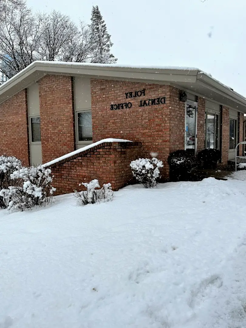 Coon Rapids Foley Dental Office