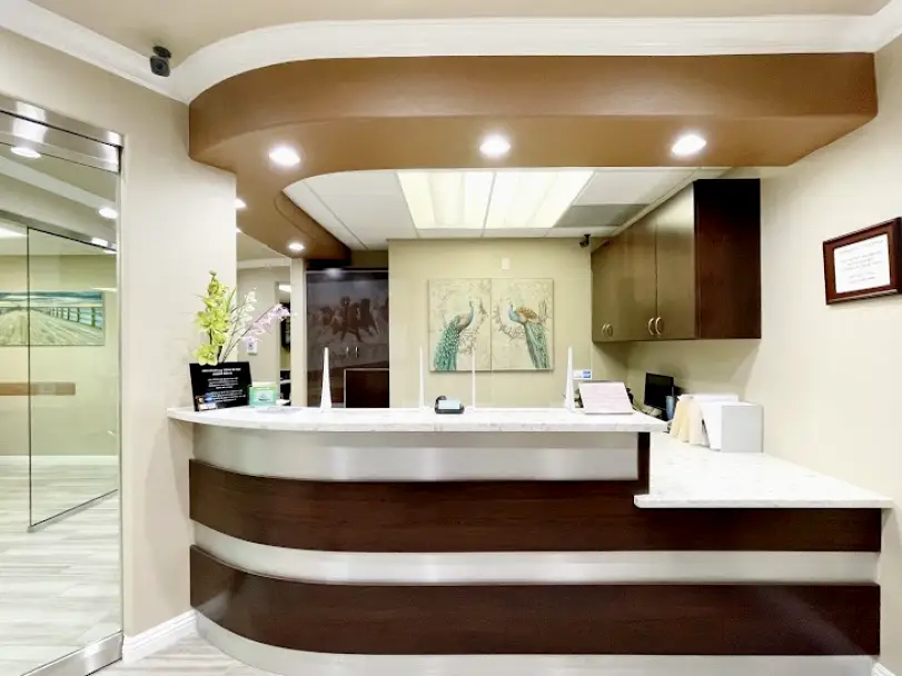 Corona Sunshine Dental
