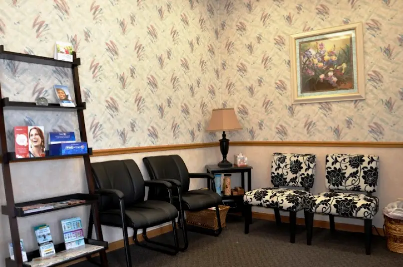 Cranberry Twp Cranberry Dentistry Emma Gasanova, D.M.D.