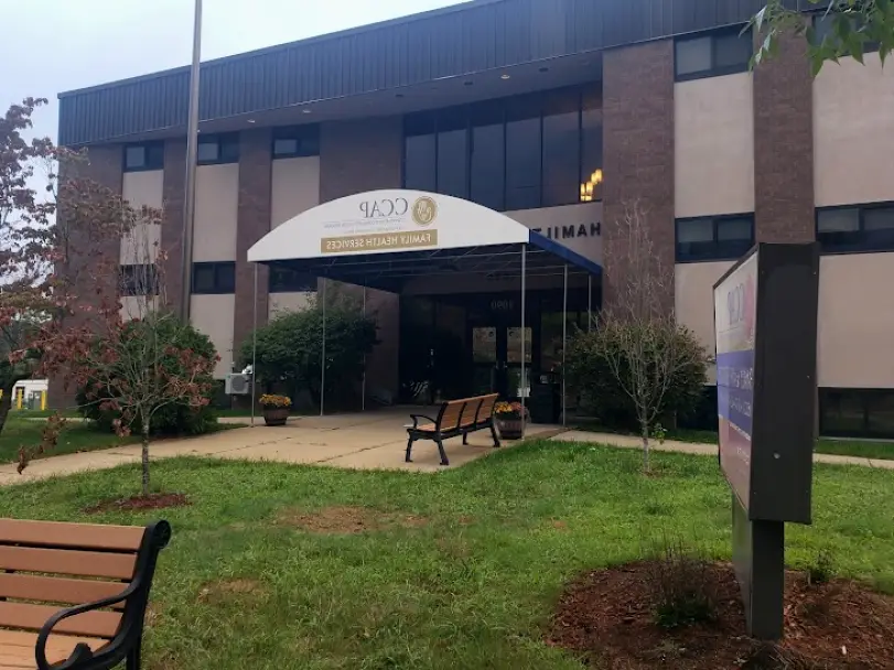 Cranston CCAP