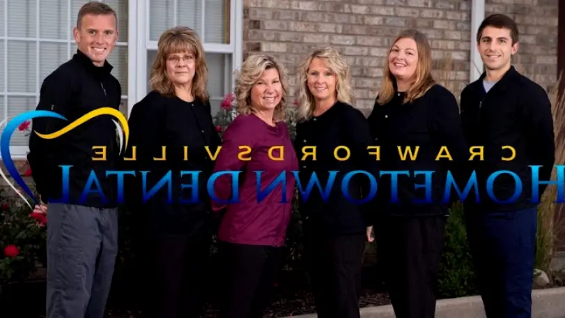 Crawfordsville Hometown Dental & Orthodontics