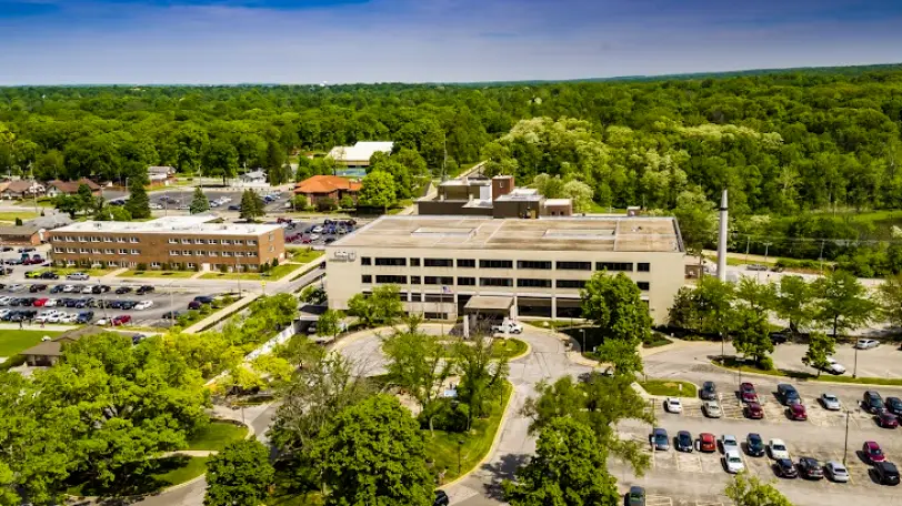 Danville OSF Sacred Heart Medical Center