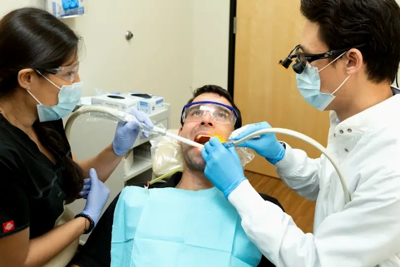  Dental Specialists of Riverside CA - Dentist Riverside - Emergency Dentist - Cosmetic