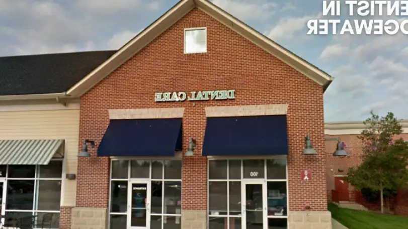 Dentist in Edgewater