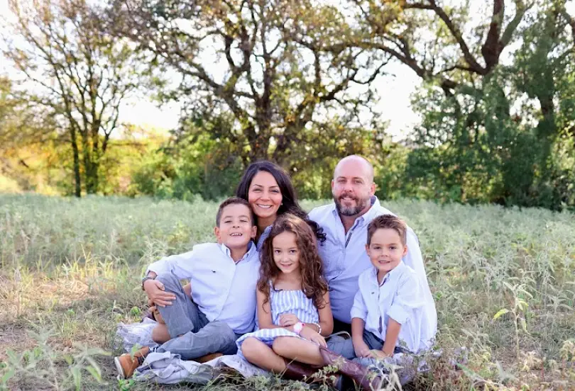 Denton Favero Family Dental