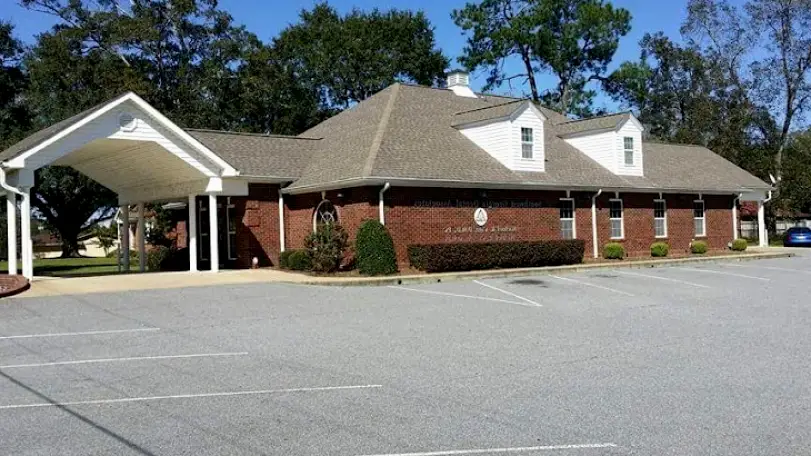 Donalsonville Southwest Georgia Dental Associates: Carr Michael R DDS